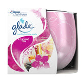 Glade - Scented Candle Air Freshener, Relaxing Zen Fragrance | MazenOnline